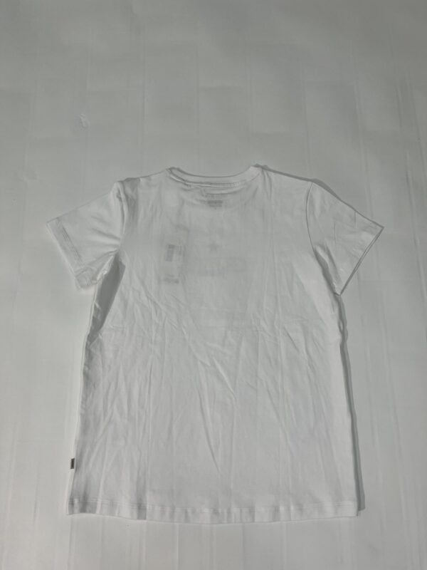 Guess Jeans T-shirt (Hvid) – Dame | T-shirt