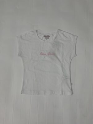 IMG_0697 Guess Jeans T-shirt (Hvid) – Dame | T-shirt