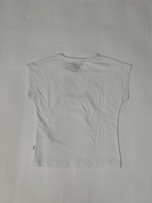 IMG_0698 Guess Jeans T-shirt (Hvid) – Dame | T-shirt