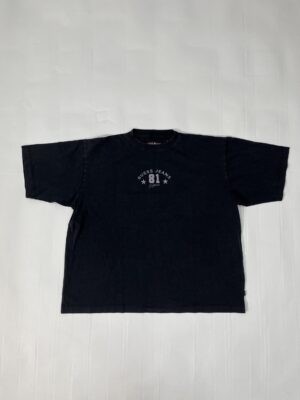 IMG_0703 Guess Jeans T-shirt (Sort) – Dame | T-shirt