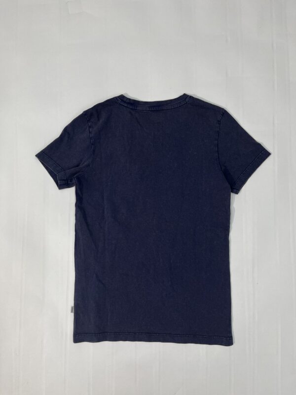 IMG_0713 Guess Jeans T-shirt (Navy washed) – Dame | T-shirt