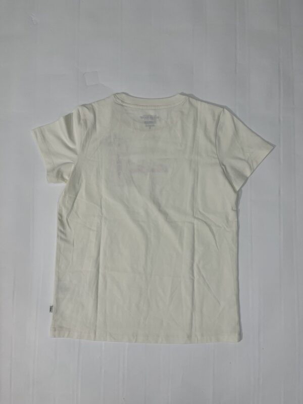 IMG_0718 Guess Jeans T-shirt (Off-white) – Dame | T-shirt