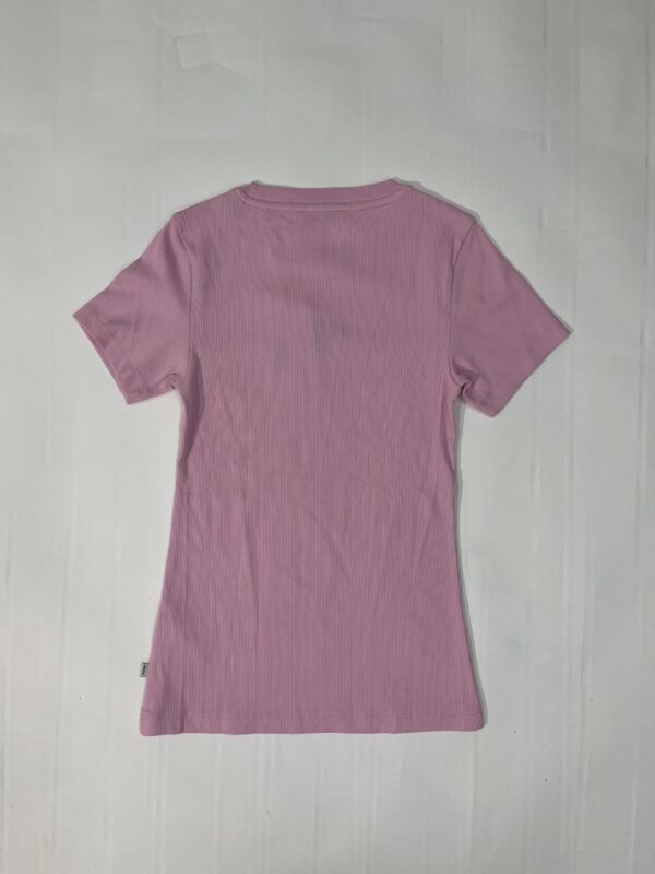 IMG_0720 Guess Jeans T-shirt (Lyserød) – Dame | T-shirt