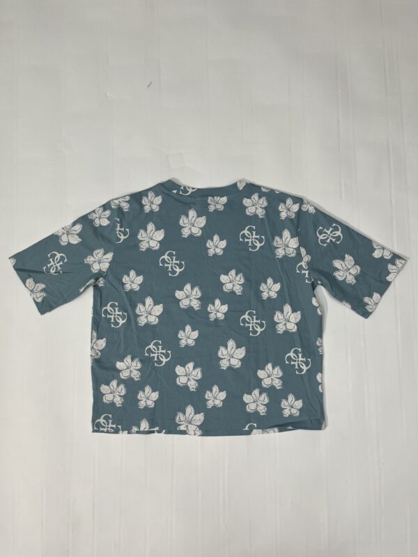 Guess Jeans T-shirt (Lyseblå) – Dame | T-shirt