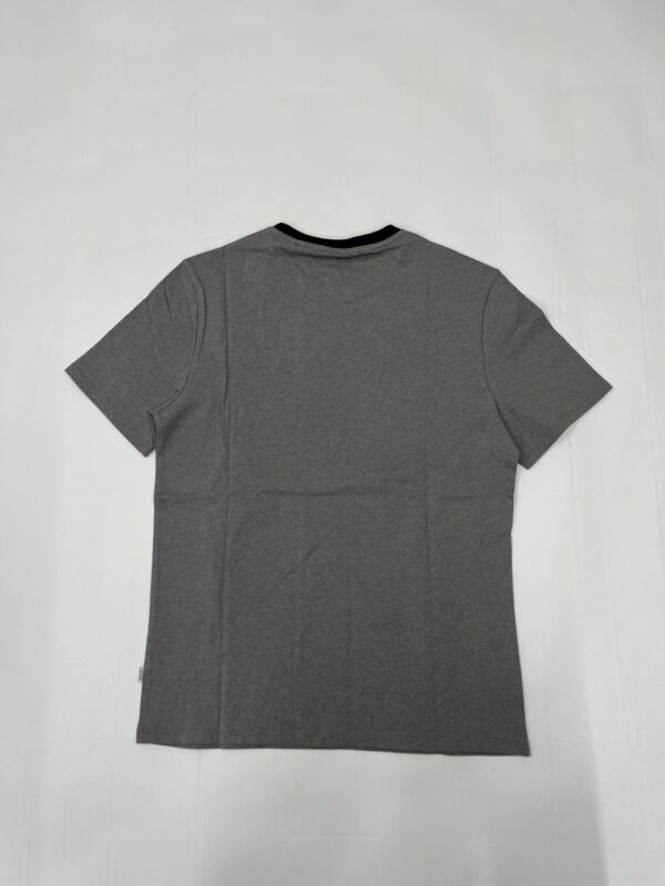 Guess Jeans T-shirt (Mørkegrå/Sort) – Herre | T-shirt