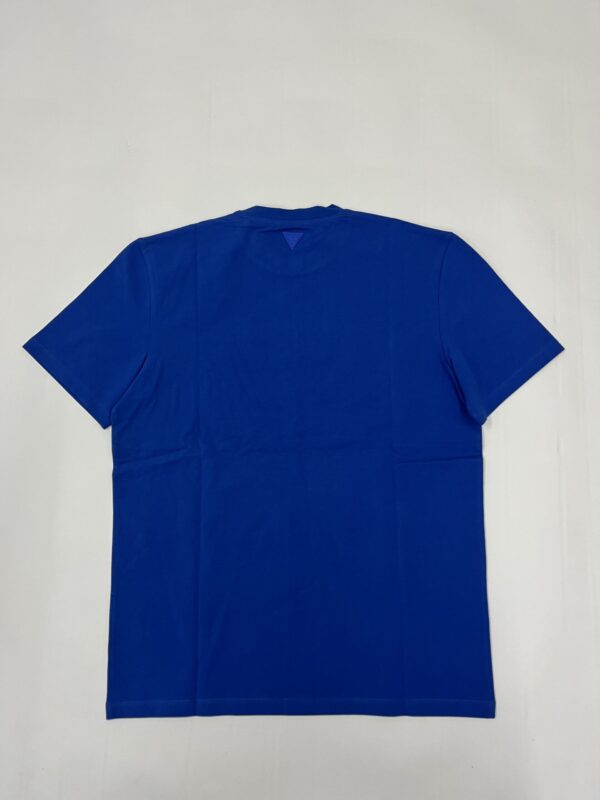 IMG_4917 Guess Jeans T-shirt (Blå) – Herre | T-shirt