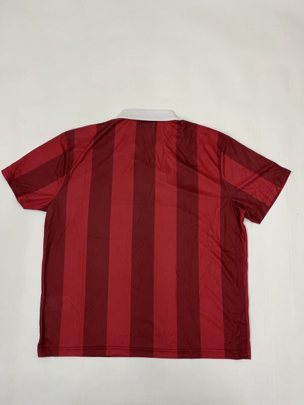 Guess Jeans Sportstrøje (Rød) – Herre | Polo