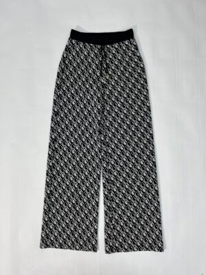 IMG_4928 Guess Jeans Sweatpants (Sort/Grå) – Dame | Bukser