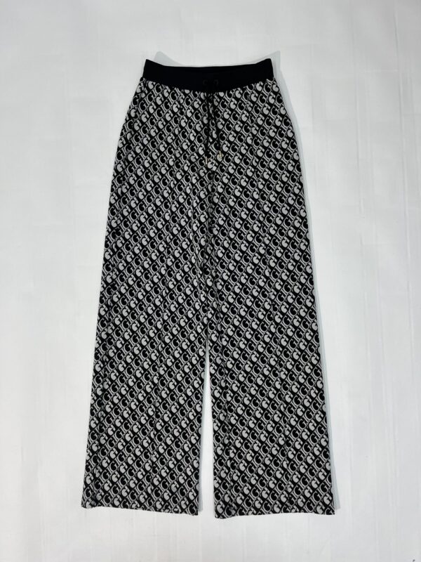 IMG_4928 Guess Jeans Sweatpants (Sort/Grå) – Dame | Bukser