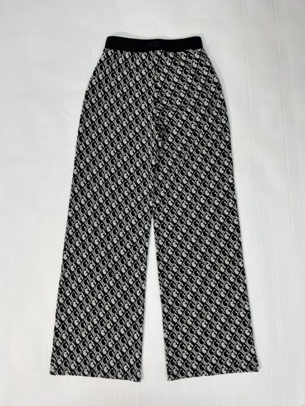 IMG_4929 2 Guess Jeans Sweatpants (Sort/Grå) – Dame | Bukser