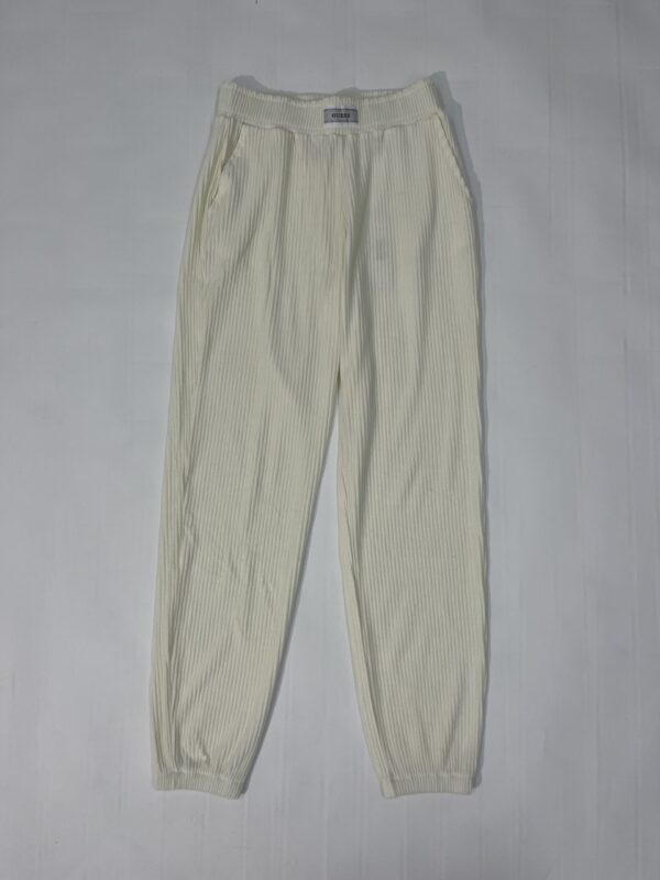 Guess Jeans Sweatpants (Hvid) – Dame | Bukser