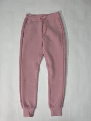 IMG_4942 2 Guess Jeans Sweatpants (Lyserød) – Dame | Bukser