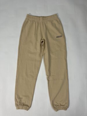 IMG_4944 2 Guess Jeans Sweatpants (Cremefarvet) – Dame | Bukser