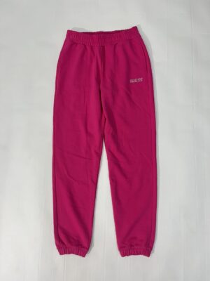 IMG_4947 2 Guess Jeans Joggingbukser (Lyserød) – Dame | Bukser