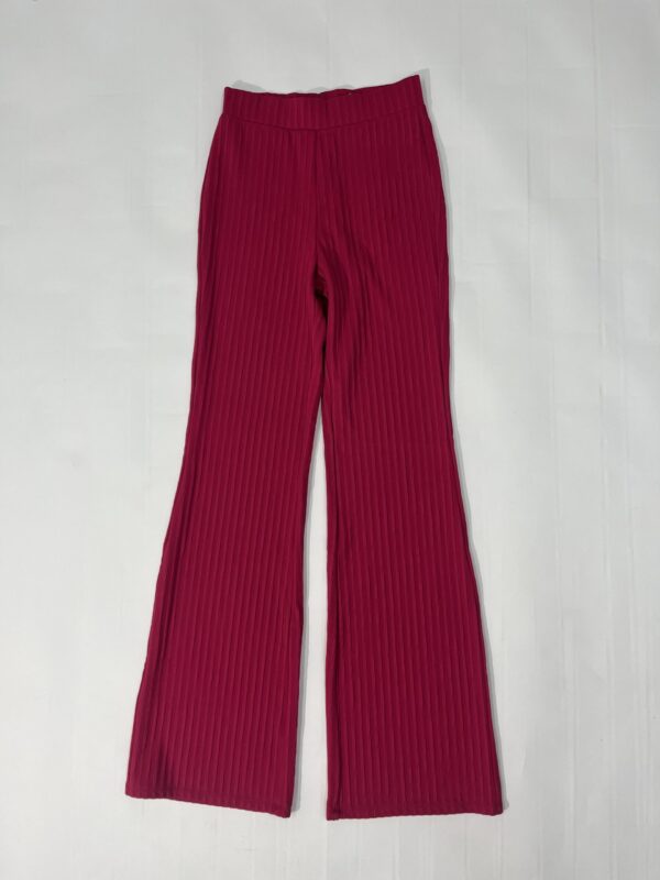 IMG_4951 2 Guess Jeans Leggings (Lyserød) – Dame | Bukser