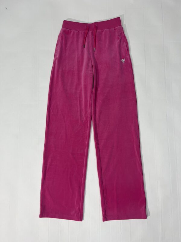 IMG_4957 2 Guess Jeans Bukser (Lyserød) – Dame | Bukser