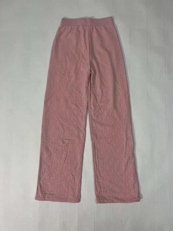 IMG_4960 Guess Jeans Sweatpants (Lyserød) – Dame | Bukser