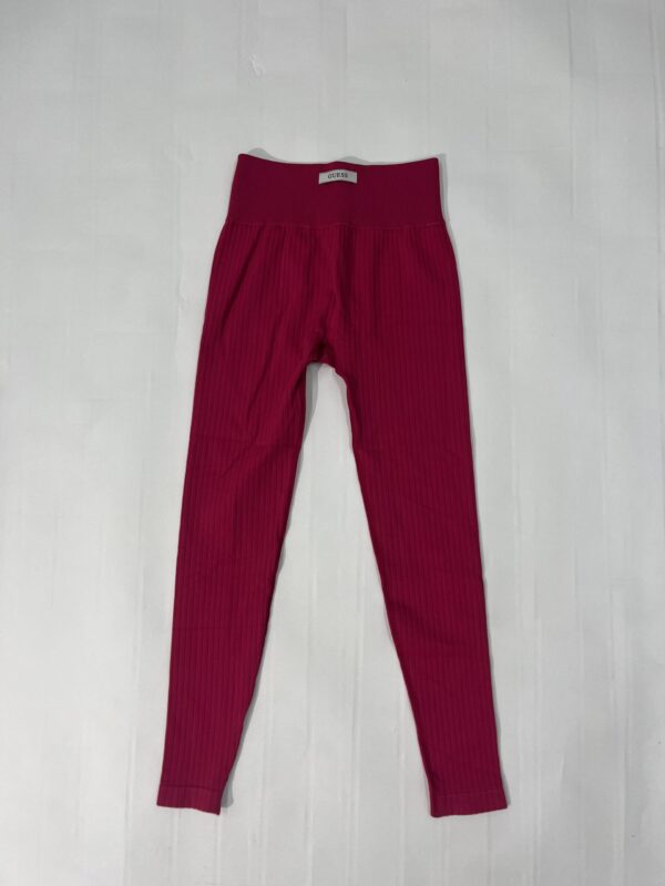 IMG_4962 2 Guess Jeans Leggings (Lyserød) – Dame | Bukser