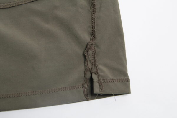 IMG_8621 Cuera Shorts (Army) – Herre | Shorts