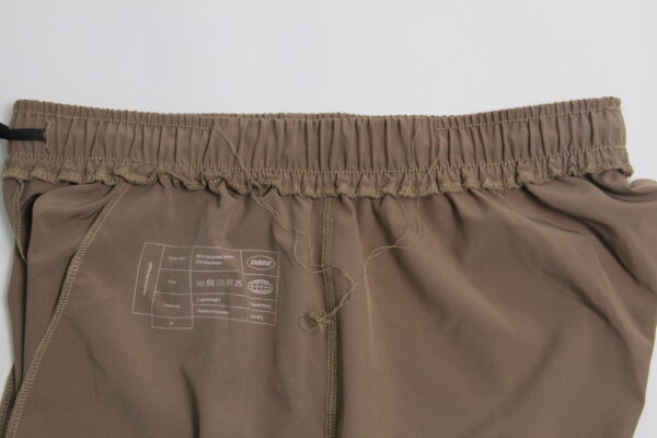 Cuera Shorts (Brun) – Herre | Shorts