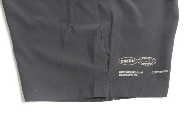 Cuera Shorts (Sort) – Herre | Shorts