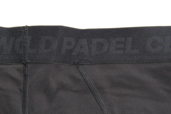 IMG_8632 Cuera Tights (Sort) – Herre | Short Tights