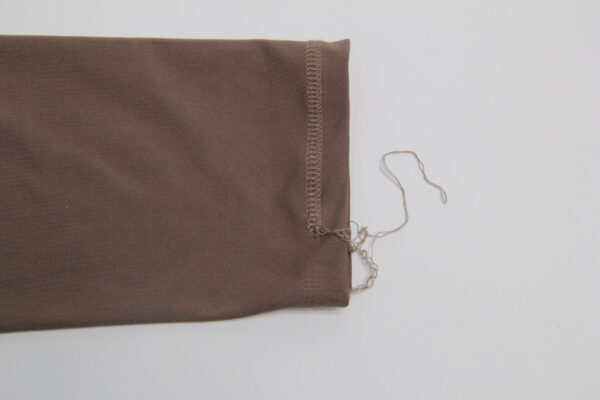 Cuera Long Tights (Brun) – Dame | Tights