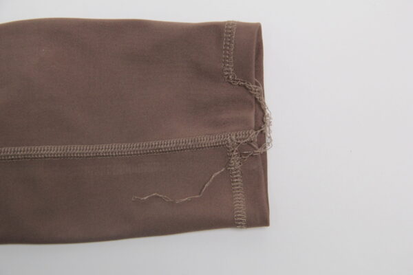 Cuera Long Tights (Brun) – Dame | Tights