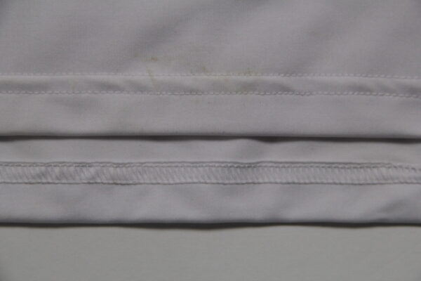 Cuera Polo (Hvid) – Herre | Polo