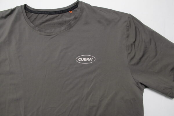Cuera T-shirt (Army) – Herre | T-shirt