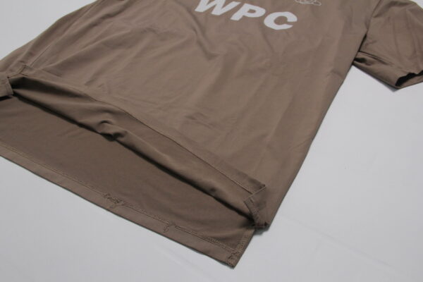 Cuera T-shirt (Brun) – Herre | T-shirt