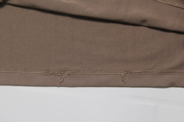 Cuera T-shirt (Brun) – Herre | T-shirt