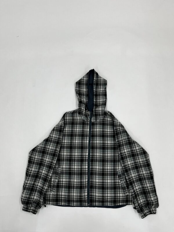 Guess Jeans Reversible Jakke (Navy) – Herre | Jakke