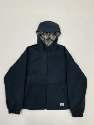 IMG_9801 Guess Jeans Reversible Jakke (Navy) – Herre | Jakke