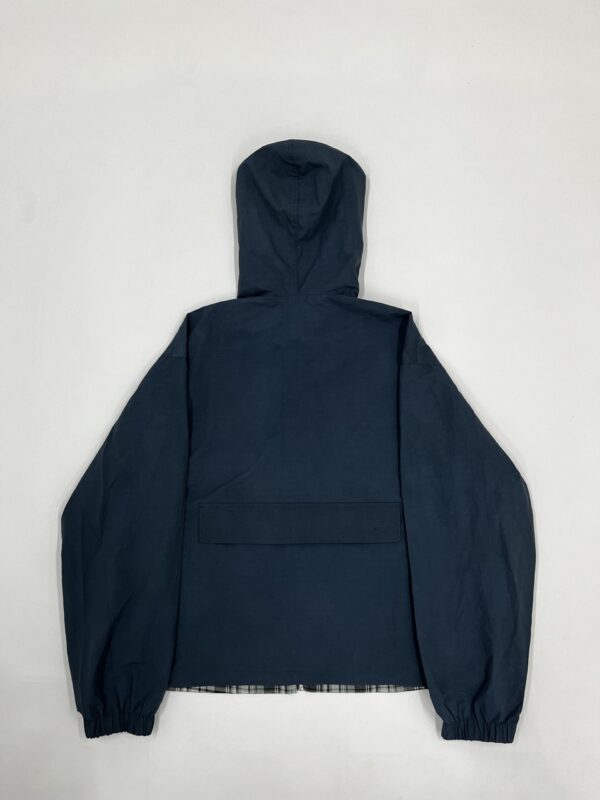 Guess Jeans Reversible Jakke (Navy) – Herre | Jakke