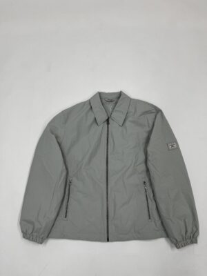 IMG_9820 Guess Jeans Skjortejakke (Lyseblå) – Herre | Jakke