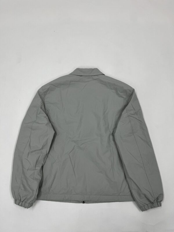 IMG_9821 Guess Jeans Skjortejakke (Lyseblå) – Herre | Jakke