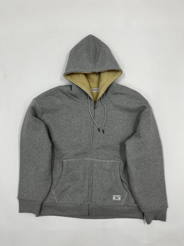 Guess Jeans Foret Hættetrøje – Herre | Jakke