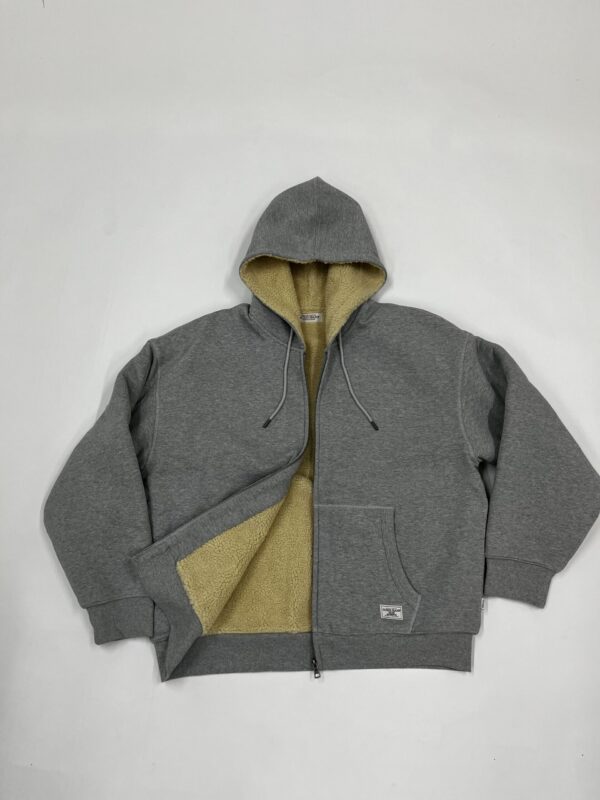 Guess Jeans Foret Hættetrøje – Herre | Jakke