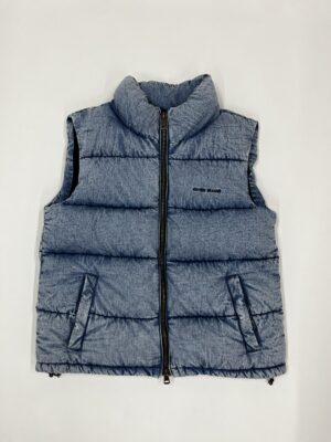 IMG_9835 Guess Jeans Vest/Jakke (Denim) – Dame | Vest/Jakke