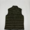 Guess Jeans Puffer Vest (Olive) – Herre | Vest/Jakke