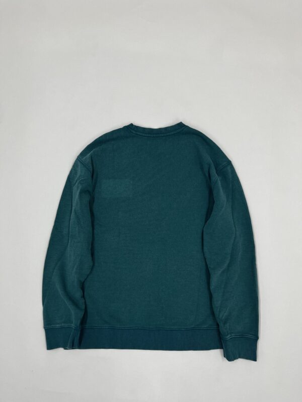 IMG_9847 Guess Jeans Sweatshirt (Grøn) – Herre | Sweat