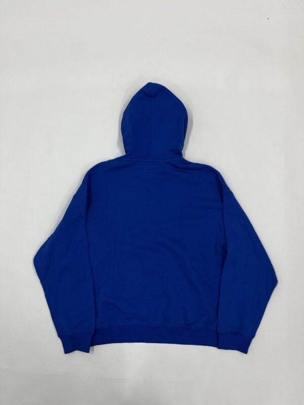 Guess Jeans Hoodie (Blå) – Herre | Sweat