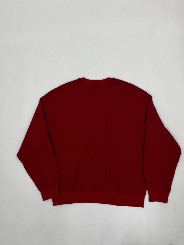 IMG_9853 Guess Jeans Sweatshirt (Rød) – Herre | Sweat