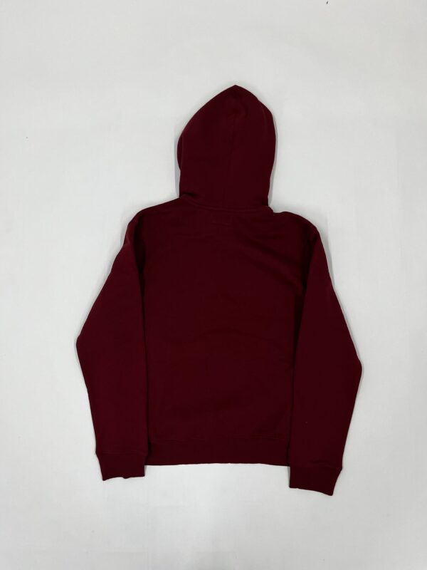 IMG_9858 Guess Jeans Hoodie (Rød) – Herre | Sweat