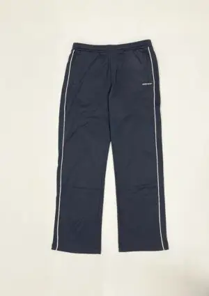 IMG_9873 Guess Jeans Sweatpants (Navy/Hvid) – Herre | Sweat