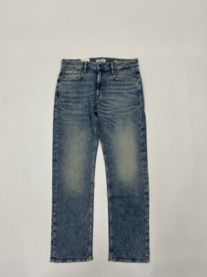 IMG_9879 Guess Jeans Light Wash Jeans (Straight) – Herre | Jeans