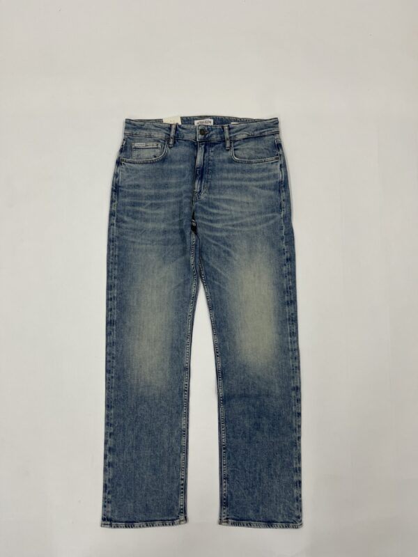 IMG_9879 Guess Jeans Light Wash Jeans (Straight) – Herre | Jeans