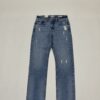 IMG_9881 Guess Jeans Ripped Light Wash Jeans (Straight) – Herre | Jeans