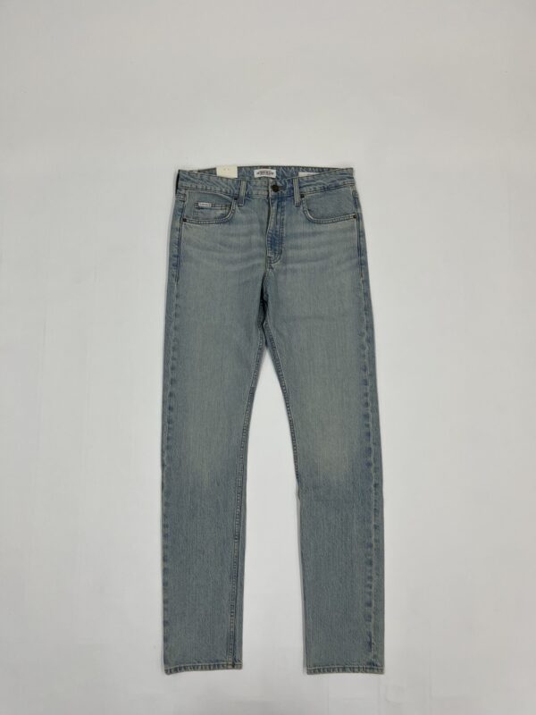 IMG_9885 Guess Jeans Light Wash Jeans (Slim) – Herre | Jeans